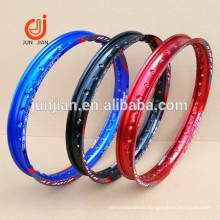 NEW ARRIVAL ALUMINIUM WHEEL RIM 36 HOLE CG RIDE IT MOTORCYCLES